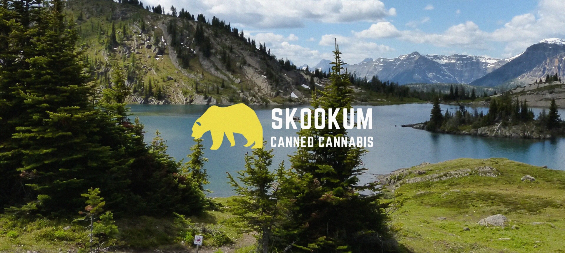 Skookum Canned Cannabis | Canada Wide Weed Shop