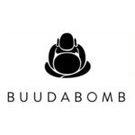 Buudabomb logo | Canada Wide Weed Shop