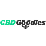 CBD Goodies logo | Canada Wide Weed Shop