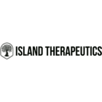 Island Therapeutics Logo | Canada Wide Weed Shop