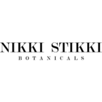 Nikki Stikki Logo | Canada Wide Weed Shop