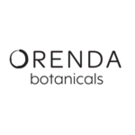 Orenda Botanicals Logo | Canada Wide Weed Shop