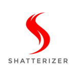 Shatterizer Logo | Canada Wide Weed Shop