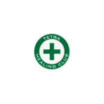 Tetra Healing Club Logo | Canada Wide Weed Shop