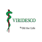 Viridesco Logo | Canada Wide Weed Shop