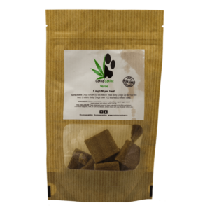 Canna Canine – Gluten Free Dog Treats | Canada Wide Weed Shop