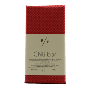 EP Infusions – Chilli Bar – 110g | Canada Wide Weed Shop