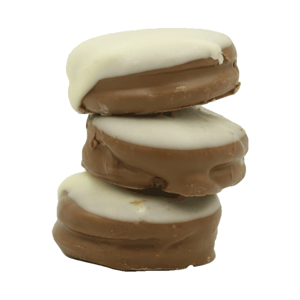 THC Infused Chocolate Dipped Oreos – 450mg | Canada Wide Weed Shop