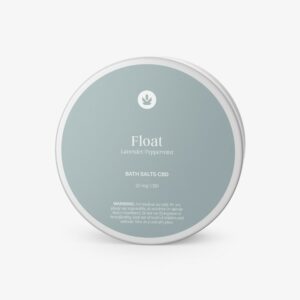 Kif Life – CBD Bath Salts – Float | Canada Wide Weed Shop