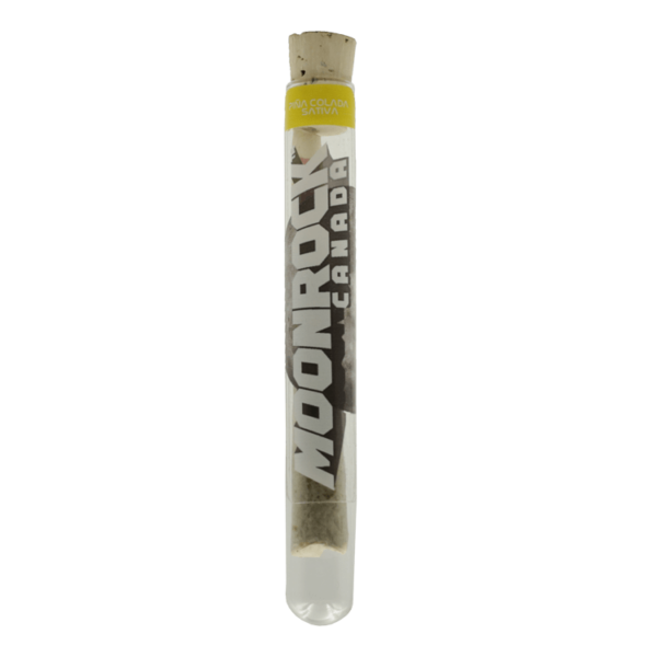 Moonrock – Pre Roll – Pina Colada | Canada Wide Weed Shop