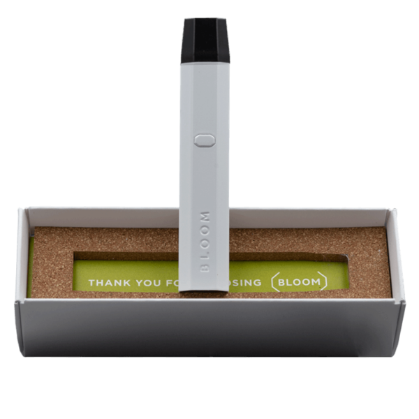 BLOOM – Vaporizer Pen Battery and USB Charger | Canada Wide Weed Shop