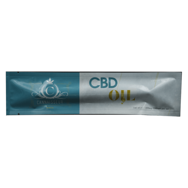 Cannaisseur CBD Phoenix Tears | Canada Wide Weed Shop