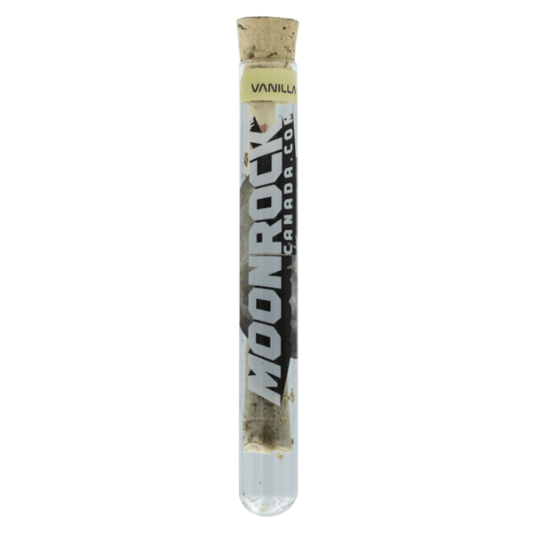 Moonrock – Pre-Roll – Vanilla | Canada Wide Weed Shop