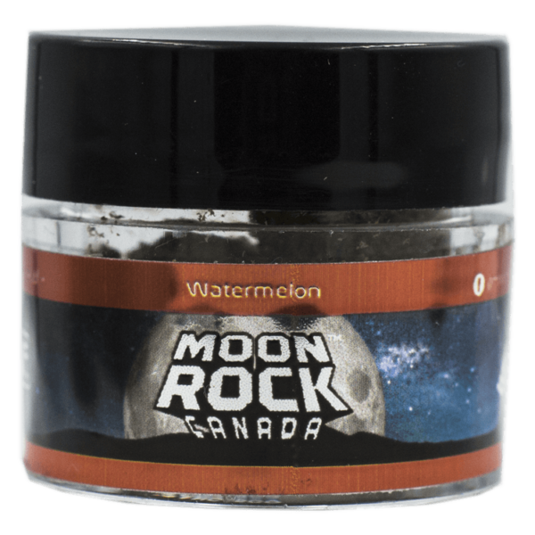 Moonrock – Watermelon – 1g | Canada Wide Weed Shop