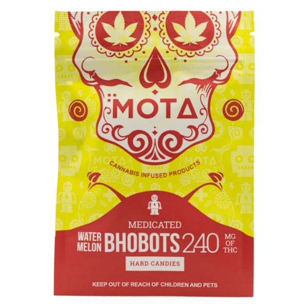 MOTA – BHO Bots – Watermelon | Canada Wide Weed Shop