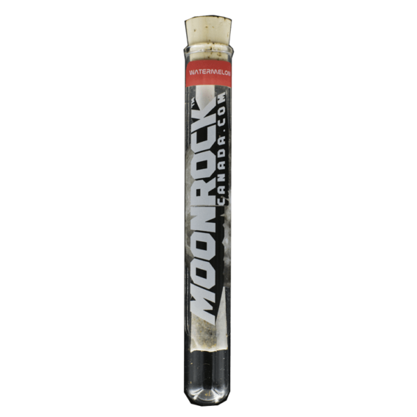 Moonrock – Pre-Roll – Watermelon | Canada Wide Weed Shop