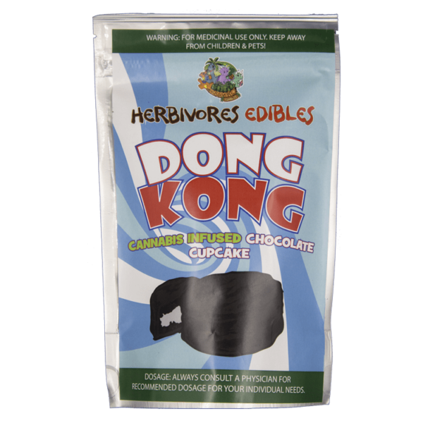 Herbivores Edibles – Dong Kong | Canada Wide Weed Shop