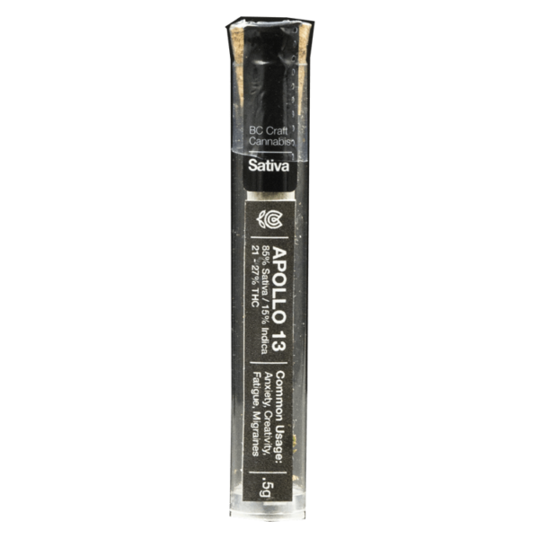 Flowerpwr – Pre-Roll – Apollo 13 – 1g or 0.5g | Canada Wide Weed Shop