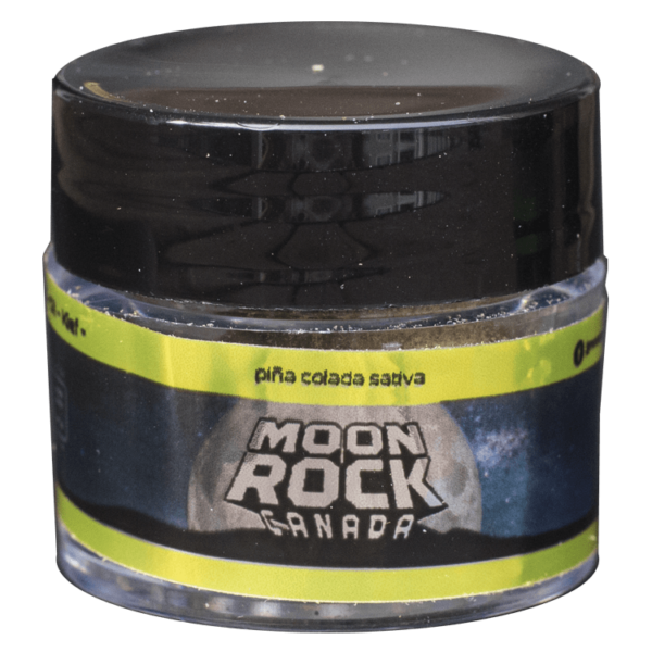 Moonrock – Pina Colada (1g) | Canada Wide Weed Shop