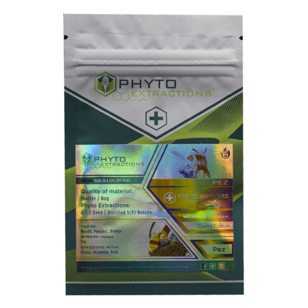 Phyto – Pez | Canada Wide Weed Shop