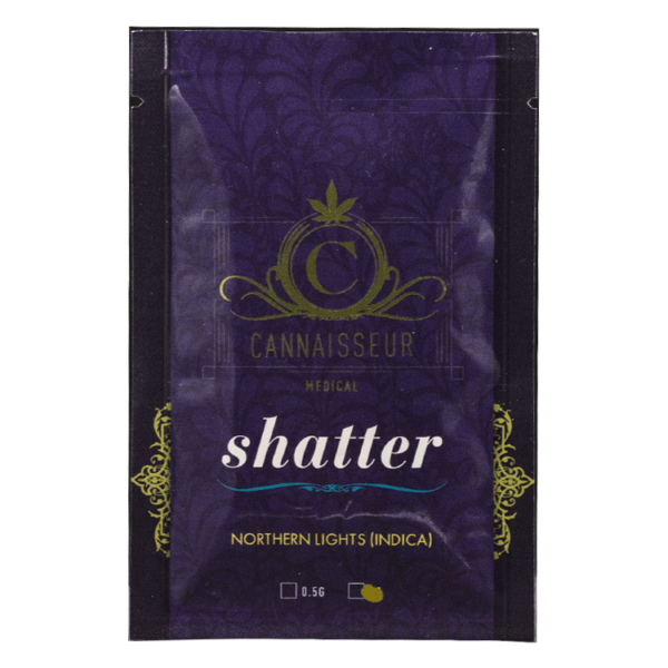 Cannaisseur – Northern Lights | Canada Wide Weed Shop