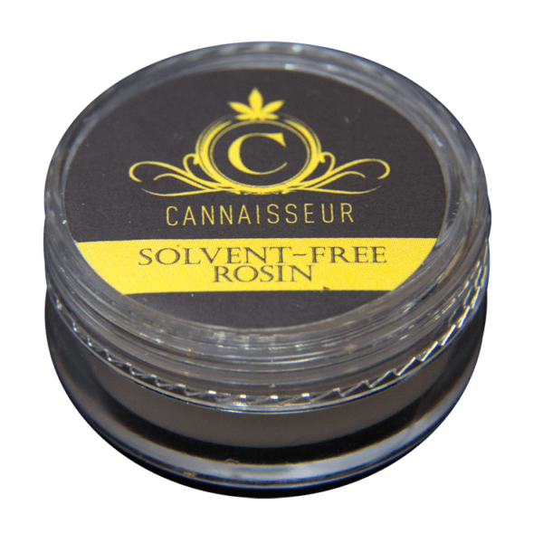 Cannaisseur Rosin (1 gram) | Canada Wide Weed Shop