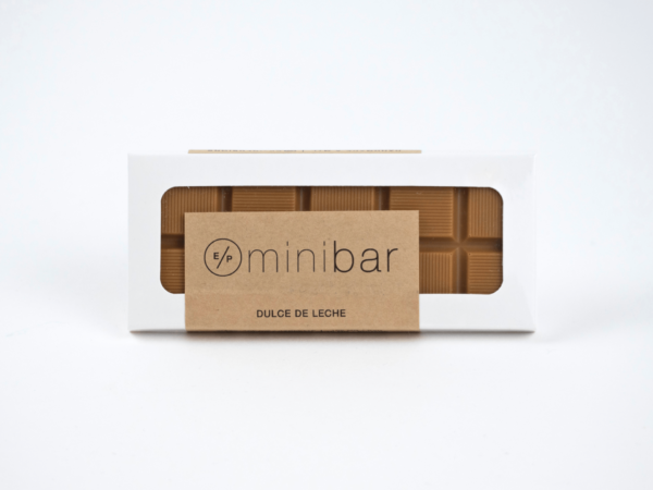 EP Infusions – Mini Bar – Dulce De Leche – 100mg THC | Canada Wide Weed Shop