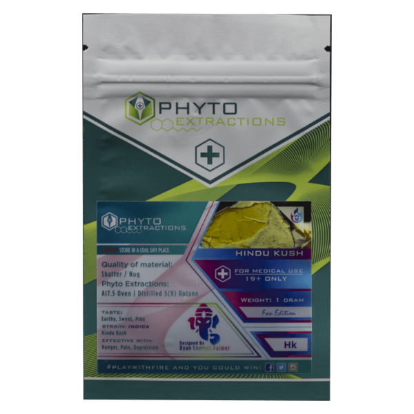 Phyto – Hindu Kush | Canada Wide Weed Shop