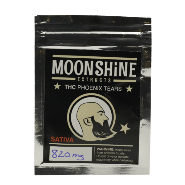 Moonshine Extracts – THC Honey Oil – 880mg | Canada Wide Weed Shop