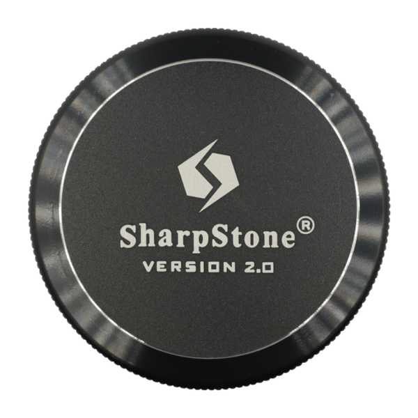 Sharpstone Grinder – Version 2.0 | Canada Wide Weed Shop