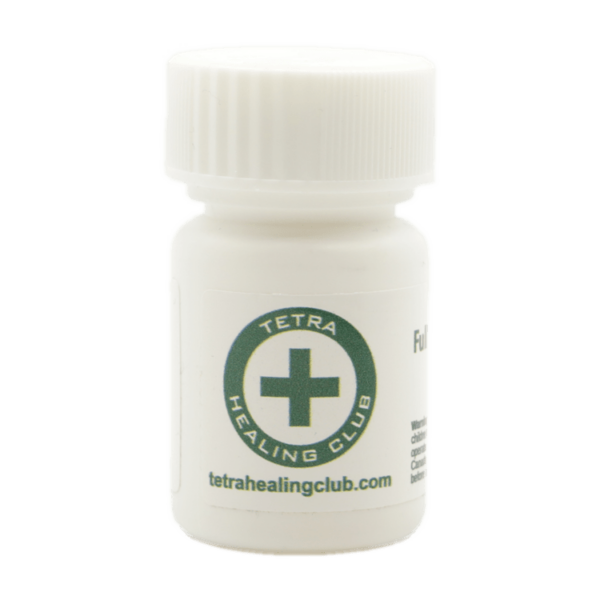 CBD Capsules – 25mg | Canada Wide Weed Shop