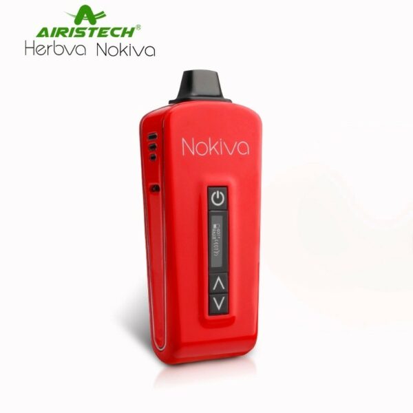 Airistech – Dry Herb Vaporizer – Nokiva | Canada Wide Weed Shop