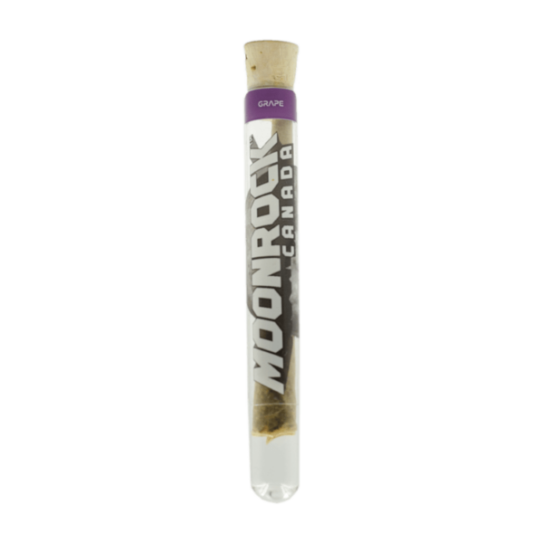 Moonrocks – Pre Roll – Grape | Canada Wide Weed Shop