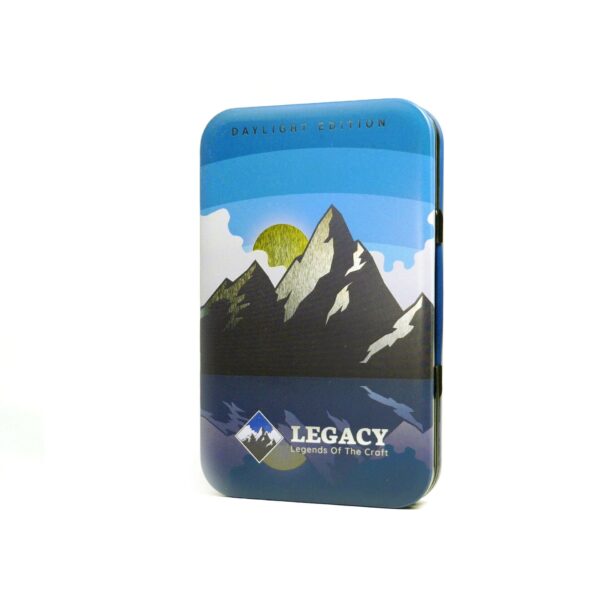 Legacy – Pre Rolls – Daylight – Energizing Sativa Blend – 3.5g | Canada Wide Weed Shop