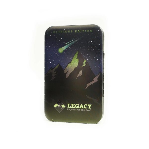 Legacy – Pre Rolls – Daylight – Energizing Sativa Blend – 3.5g | Canada Wide Weed Shop