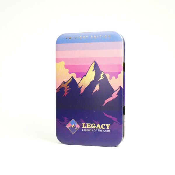 Legacy – Pre Rolls – Daylight – Energizing Sativa Blend – 3.5g | Canada Wide Weed Shop