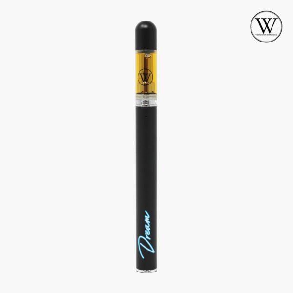 DREAM – CBD + Lavender Pen | Canada Wide Weed Shop