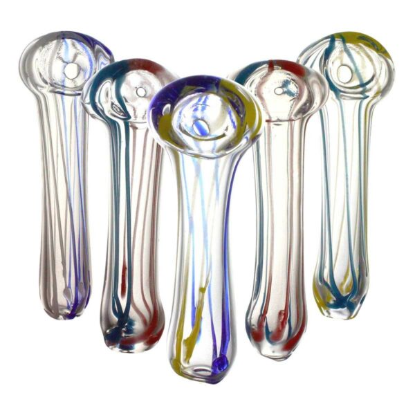 Assorted Glass Pipe | Canada Wide Weed Shop