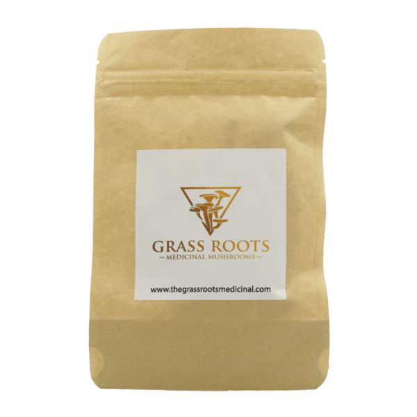 Roots – Medicinal Mushrooms – Microdose Capsules | Canada Wide Weed Shop