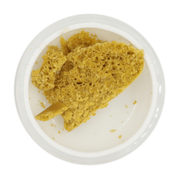 Budder – Bubba Kush – 1g | Canada Wide Weed Shop