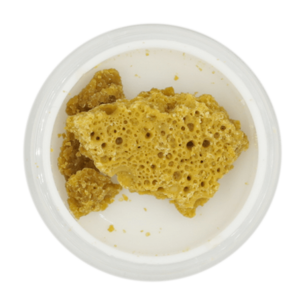 Budder – Bubba Kush – 1g | Canada Wide Weed Shop