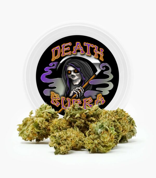 Westcoast Cali Tins – Premium Flower – Skywalker OG – 3.5g | Canada Wide Weed Shop