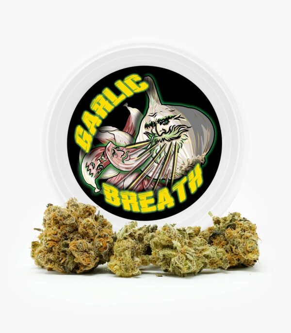 Westcoast Cali Tins – Premium Flower – Skywalker OG – 3.5g | Canada Wide Weed Shop