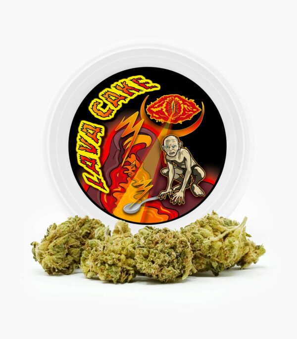 Westcoast Cali Tins – Premium Flower – Purple Punchsicle – 14g | Canada Wide Weed Shop