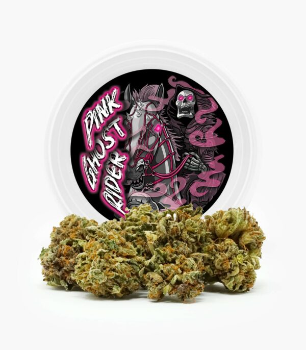 Westcoast Cali Tins – Premium Flower – Skywalker OG – 3.5g | Canada Wide Weed Shop