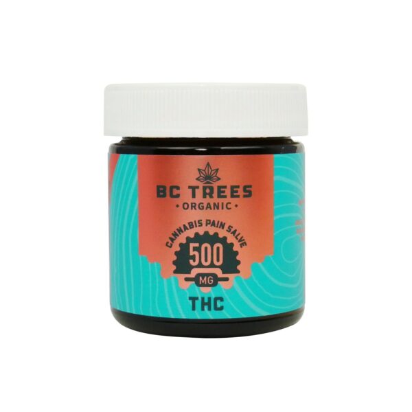 BC Trees CBD Tincture – Full Spectrum CBD Oil – 625ml | Canada Wide Weed Shop