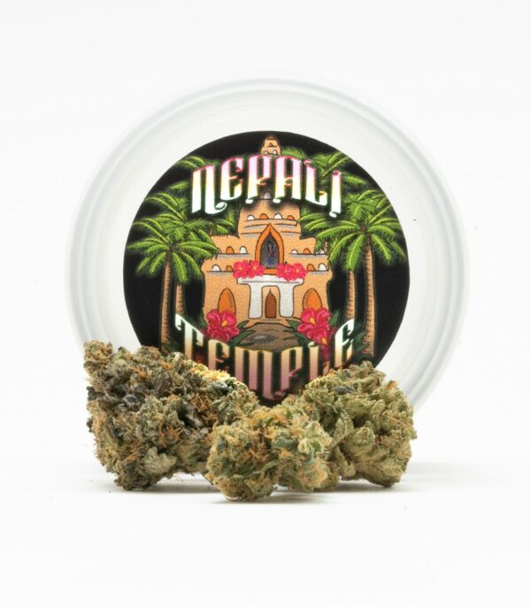 Westcoast Cali Tins – Premium Flower – Zack’s Pie- 14g | Canada Wide Weed Shop