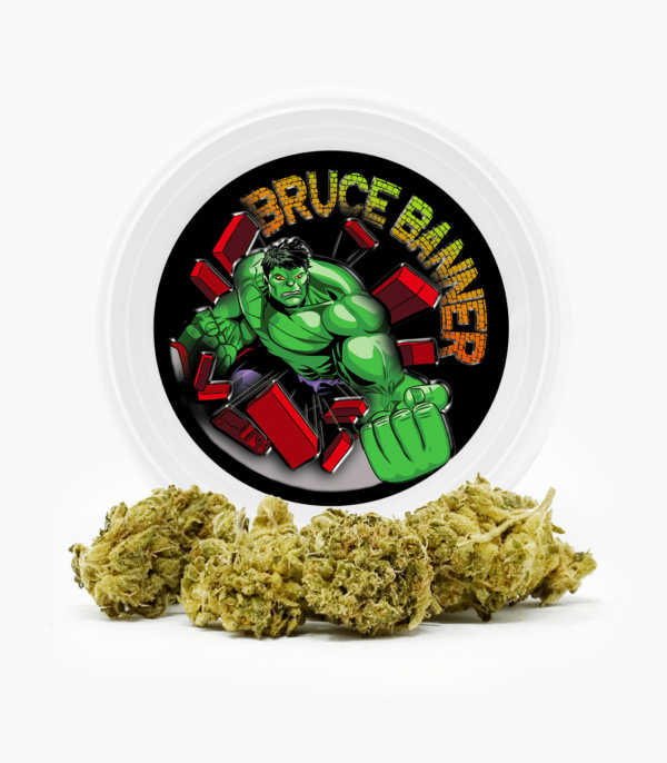 Westcoast Cali Tins – Premium Flower – Mendo Breath – 14g | Canada Wide Weed Shop