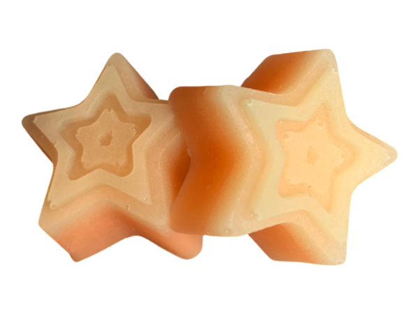 SEC – StarLits – Peaches n’ Cream 2 x 150mg THC | Canada Wide Weed Shop