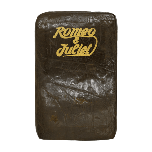 Romeo & Juliet Hash | Canada Wide Weed Shop